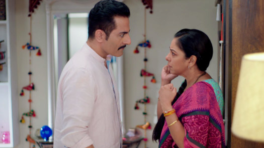 Anupama Disney Hotstar New episodes of anupama air monday to saturday. anupama disney hotstar