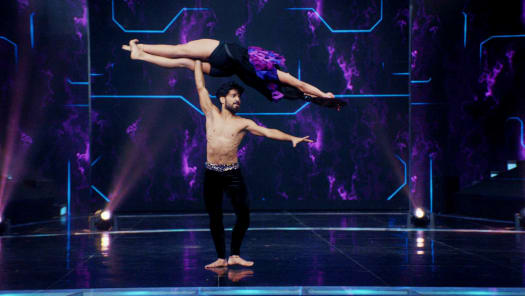 Watch Dance Season 4 Full Episodes On Hotstar Dance pe chance maar ke kaun jeetega battle? watch dance season 4 full episodes on