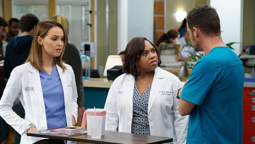 Grey's anatomy season 13 episode 1 watch online sale