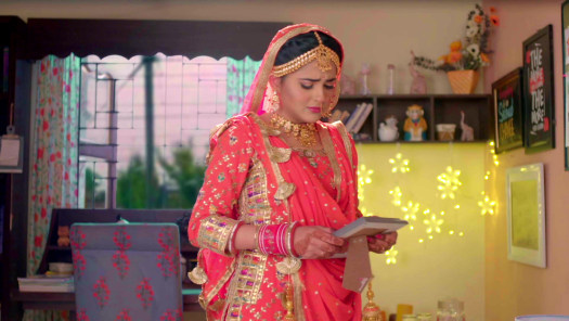 Shaurya aur anokhi ki hotsell kahani episode 1 hotstar