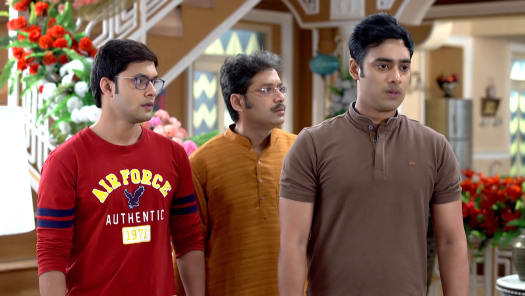 Sanjher bati clearance today full episode