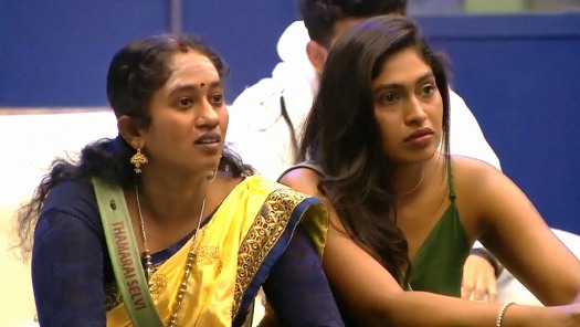 Bigg boss 3 tamil yesterday full episode hotstar new arrivals