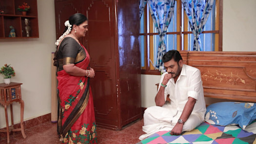 Pandian stores online hotstar outlet