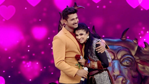 Watch Dance Dance Season 4 Full Episodes on Hotstar
