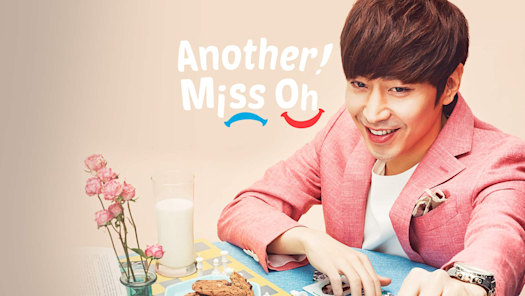 Another Miss Oh Disney Hotstar