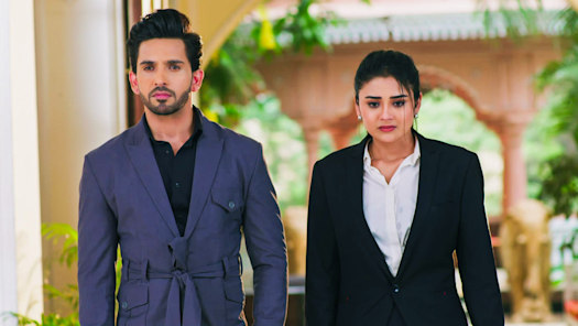 Watch Yeh Rishta Kya Kehlata Hai All Latest Episodes on Hotstar