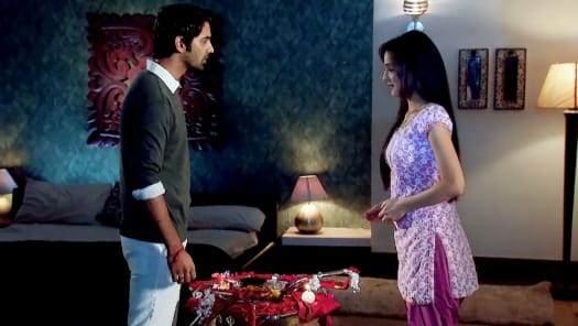 Iss pyaar ko kya naam doon 1 all episodes on hotstar sales
