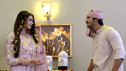 Watch Nazar Season 2 Full Episodes on Hotstar