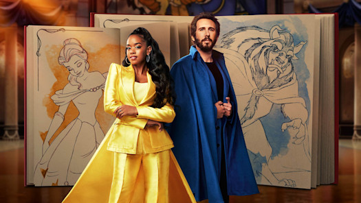 Beauty and the Beast A 30th Celebration Disney Hotstar