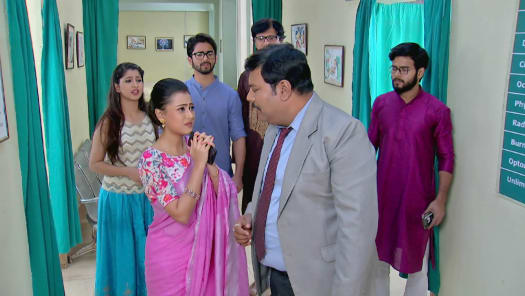 DIL MIL GAYE EPISODE 199 HOTSTAR