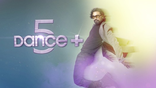 Dance plus 4 hotstar new arrivals