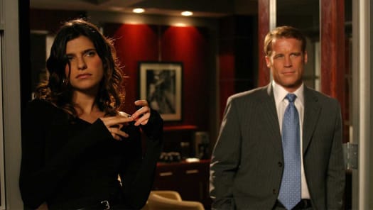 Boston legal streaming discount