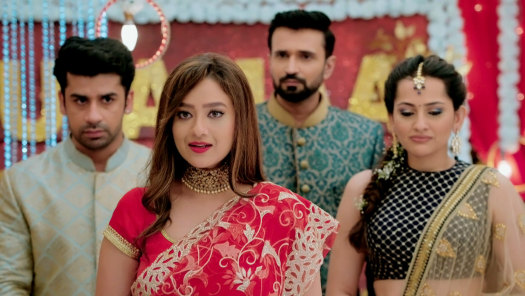Watch Anupama Season 1 Episode 66 On Hotstar Premium Rupali ganguly as anupamaa shah: hotstar