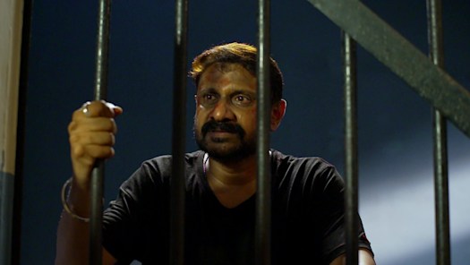 Mounaragam shop asianet hotstar