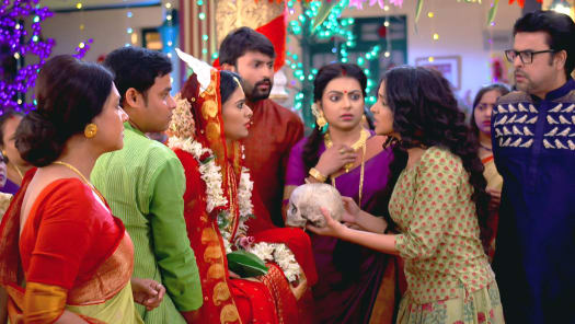 Chuni panna sales serial all episodes