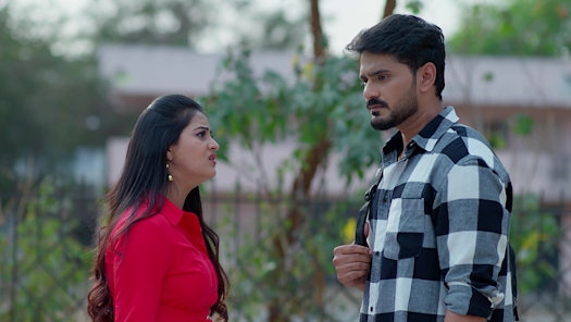 Eto Vellipoindi Manasu Disney Hotstar