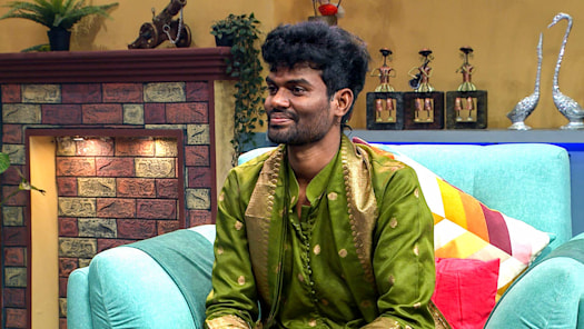 Bigg boss telugu 4 watch online hotstar outlet