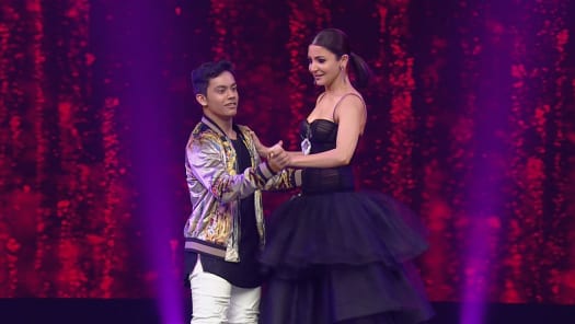 Watch Dance Season 4 Full Episodes On Hotstar Learn how to create your own.