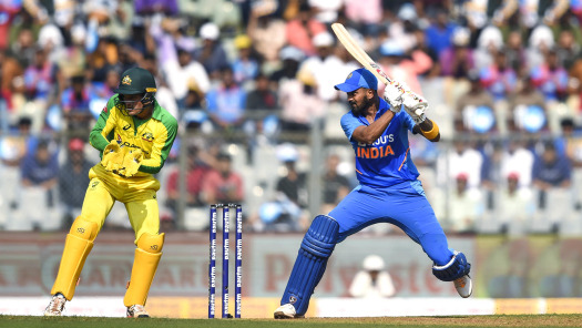 Ind vs aus 2nd odi highlights hotstar