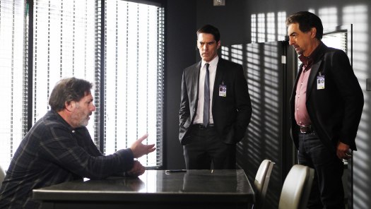 Watch criminal best sale minds season 8