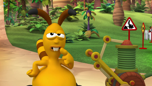 Jungla sobre sale ruedas disney plus