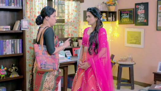 Shaurya aur anokhi deals ki kahani on hotstar
