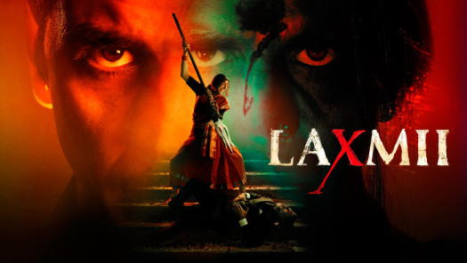 Lakshmi movie sales watch online hotstar