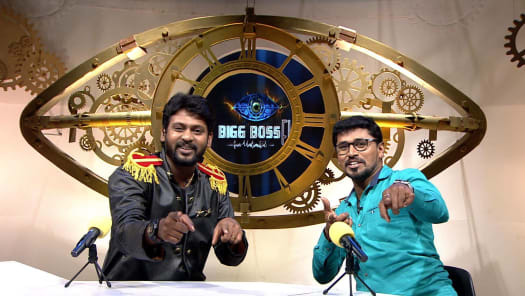 watch bigg boss online hotstar
