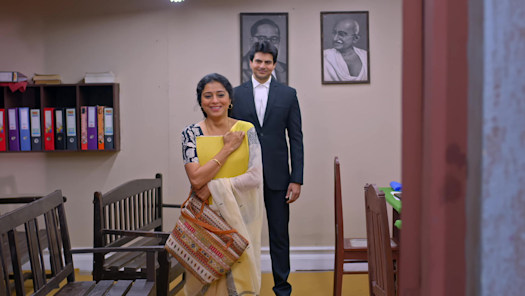 Dheere Dheere Se Full Episode, Watch Dheere Dheere Se TV Show Online on Hotstar UK