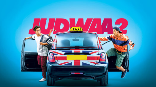 Judwaa 2 full movie watch online discount
