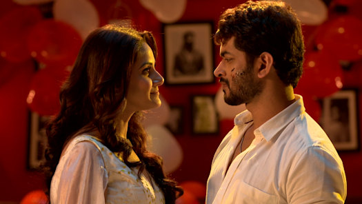 Hotstar love aaj 2025 kal