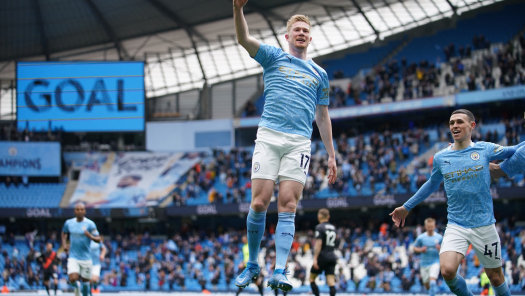 Watch Premier League 2020 21 Videos Online on Disney Hotstar