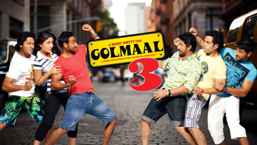 Golmaal 3 Disney Hotstar Gomovies 2021 official site ✶ golmaal 3 highlights the story of hatred. golmaal 3 disney hotstar