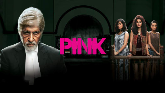 Pink movie watch online youtube cheap