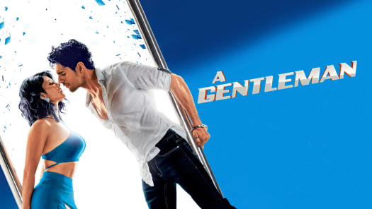 A Gentleman Disney Hotstar