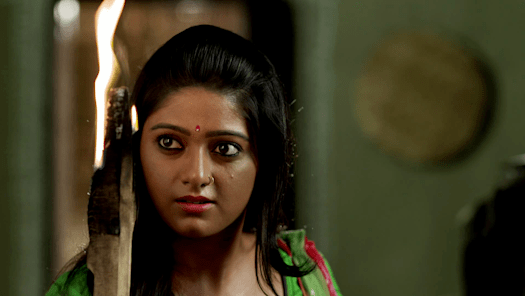 Nazar serial hot sale watch online hotstar