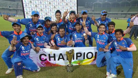 Watch Popular From Tournament Videos Online On Disney Hotstar