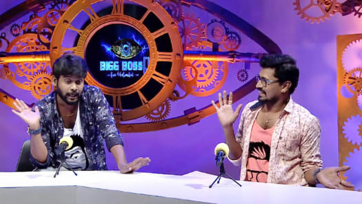watch bigg boss online hotstar