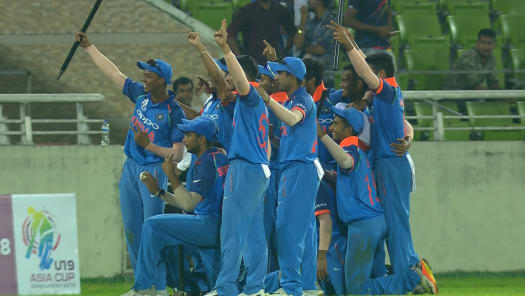 India vs pakistan world deals cup 2015 highlights hotstar