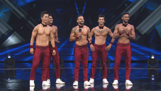 Dance plus 3 deals all episodes on hotstar