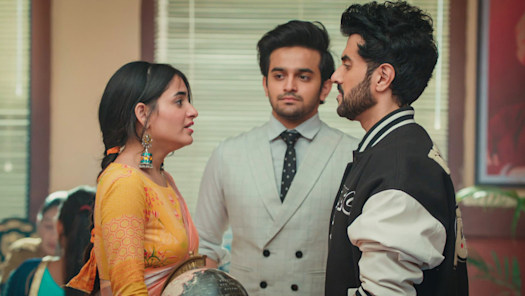 Yeh hai chahatein 2025 today episode watch online