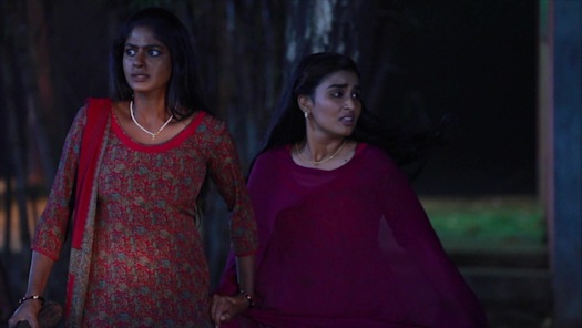Disney+ hotstar store barathi kannamma
