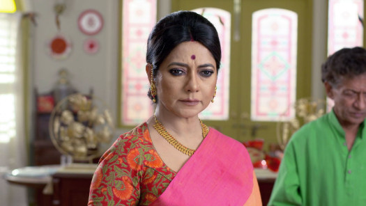 Desher mati on sale today episode