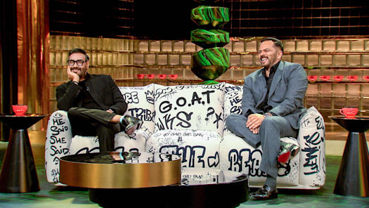Koffee with karan abhishek and shweta watch online shop