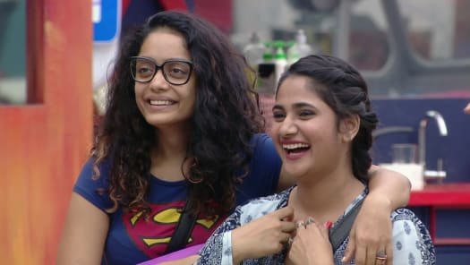 Bigg boss 3 full episodes hotsell