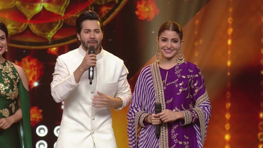 Sui dhaaga full new arrivals movie online hotstar