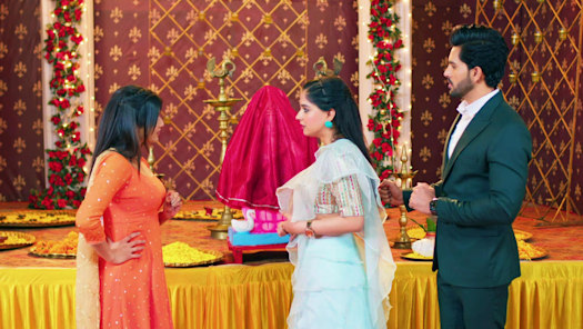 Hotstar online deals yeh rishta