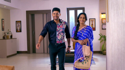 Shaadi mubarak best sale today full episode