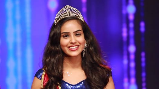 Bharathi kannamma cheap disney plus hotstar