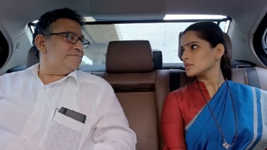 City Of Dreams Web Series Watch First Episode For Free On Hotstar Us It is directed by nagesh kukunoor starring atul kulkarni, priya bapat, sachin pilgaonkar, eijaz khan and siddharth chandekar. city of dreams web series watch first